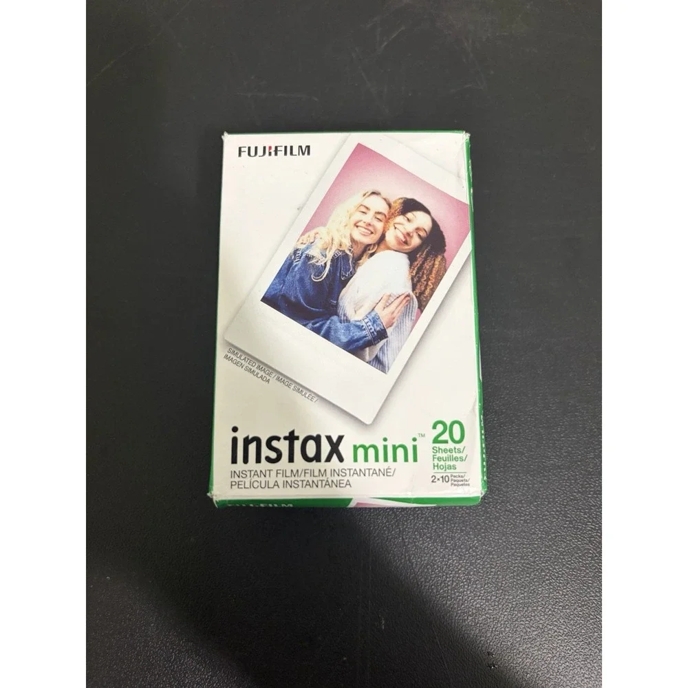 Fujifilm instax mini